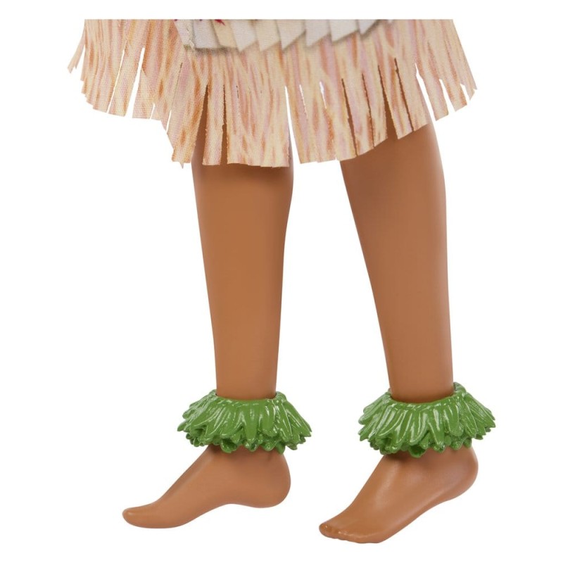 Vaiana 2026 Movie Poupée Vaiana 27 cm