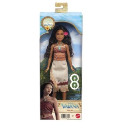Moana 2026 Movie Doll Moana 27 cm