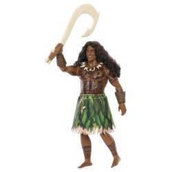 Vaiana 2026 Movie Poupée Maui 31 cm