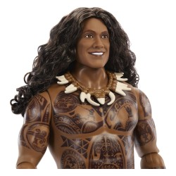 Vaiana 2026 Movie Poupée Maui 31 cm