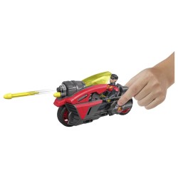 DC Premier véhicule Robin Cycle 17 cm