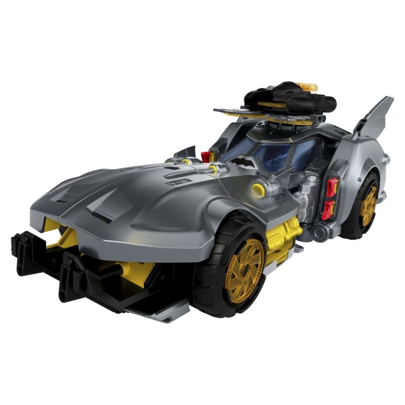 DC Premier véhicule Batmobile