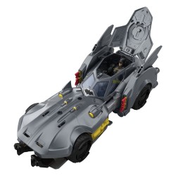DC Premier Vehicle Batmobile
