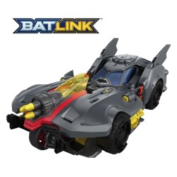 DC Premier véhicule Batmobile
