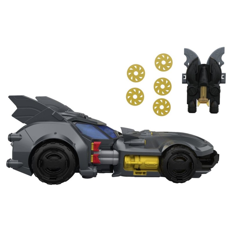 DC Premier véhicule Batmobile