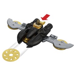 DC Premier Vehicle Batmobile