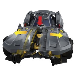 DC Premier véhicule Batmobile