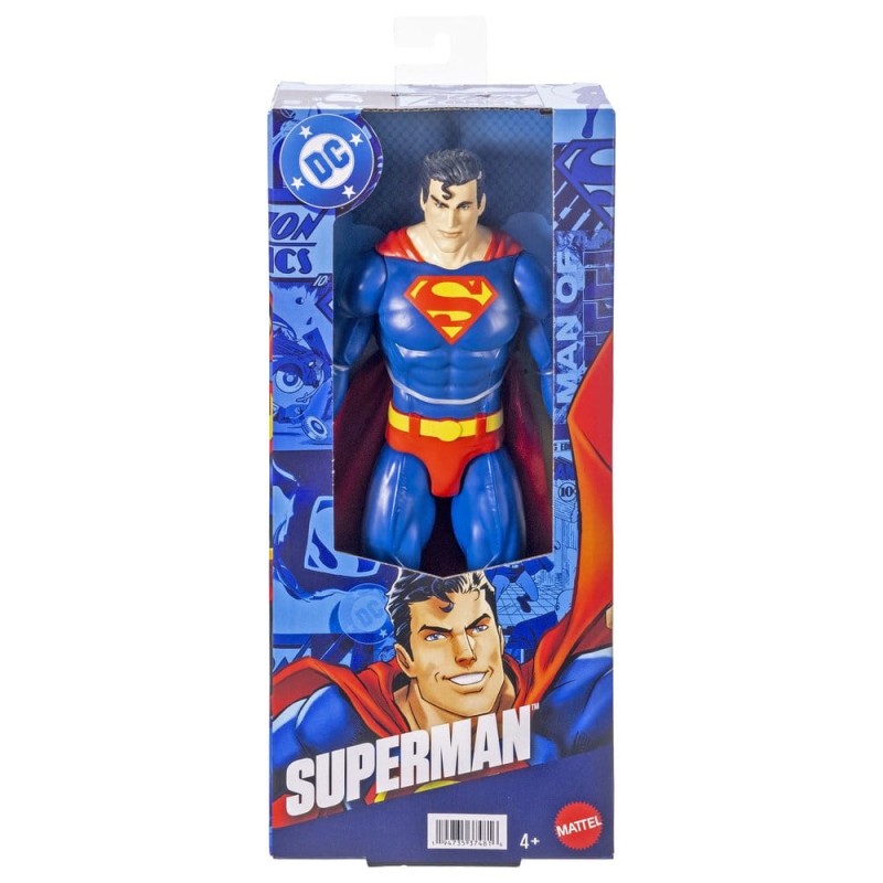 DC Universe figurine Superman 30 cm