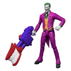 DC Premier Action Figure The Joker 15 cm