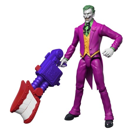 DC Premier figurine The Joker 15 cm