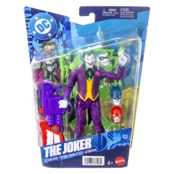 DC Premier figurine The Joker 15 cm
