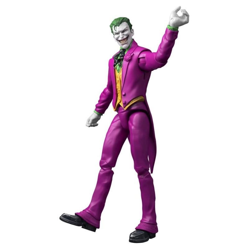 DC Premier figurine The Joker 15 cm