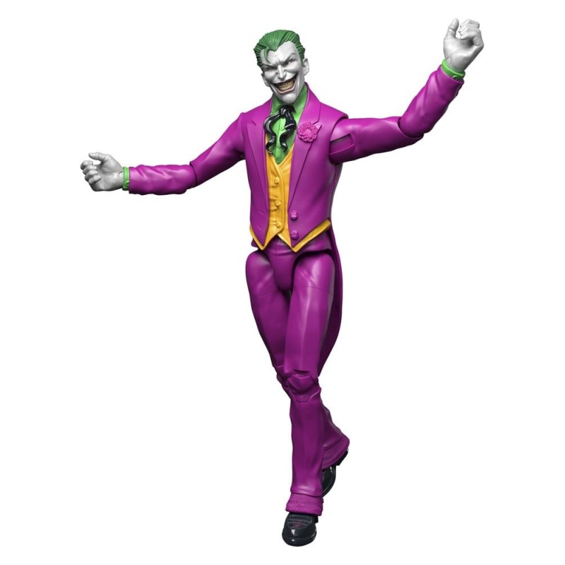 DC Premier figurine The Joker 15 cm