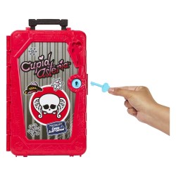 Monster High Skulltimate Secrets Poupée Cupid Asteria