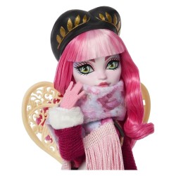 Monster High Skulltimate Secrets Doll Cupid Asteria
