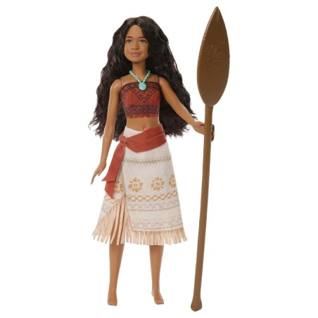 Vaiana 2026 Movie poupée chantante Vaiana