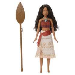 Vaiana 2026 Movie poupée chantante Vaiana