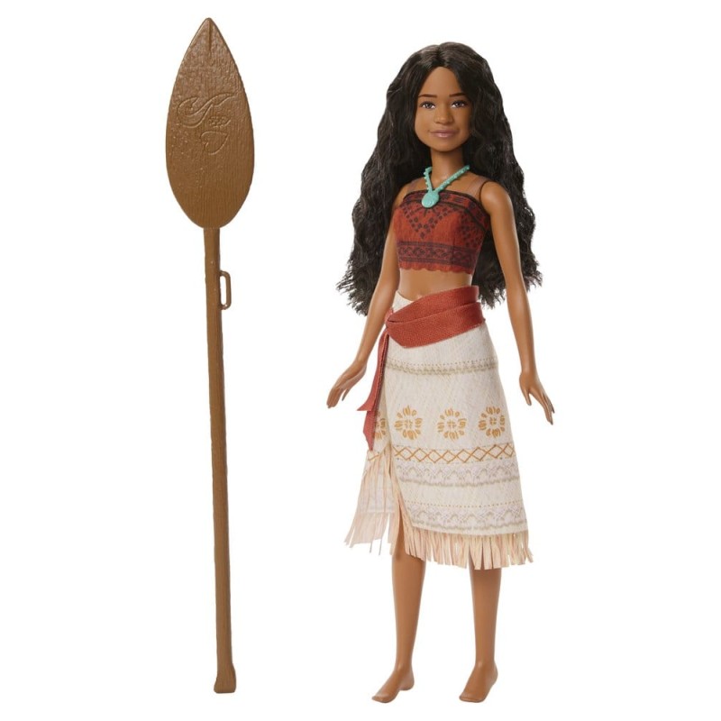 Vaiana 2026 Movie poupée chantante Vaiana