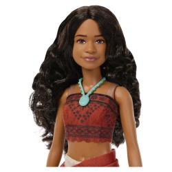 Vaiana 2026 Movie poupée chantante Vaiana