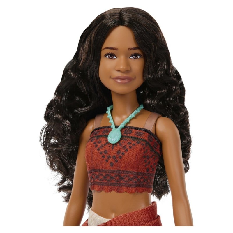 Vaiana 2026 Movie poupée chantante Vaiana