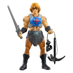 Masters of the Universe 2026 Movie figurine He-Man 14 cm