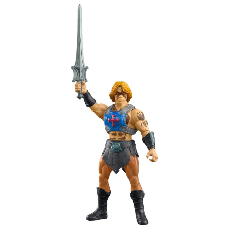 Masters of the Universe 2026 Movie Action Figure He-Man 14 cm
