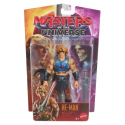 Masters of the Universe 2026 Movie figurine He-Man 14 cm