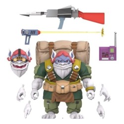 SilverHawks Ultimates figurine Wave 07 Hardware (Toon)
