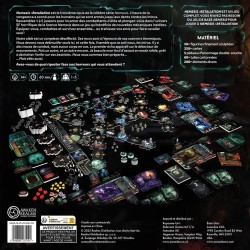 Nemesis Retaliation (Base)