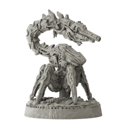 Nemesis Revenactie - Stretch Goals