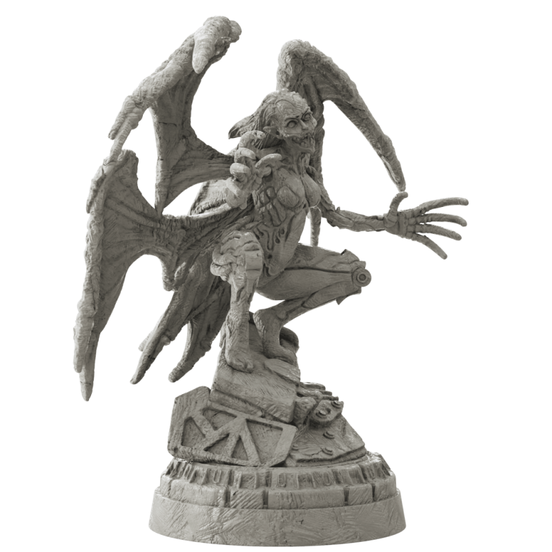 Nemesis Retribation - Bloodrevors