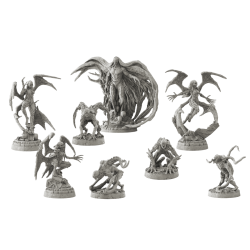 Nemesis Retribation - Bloodrevors
