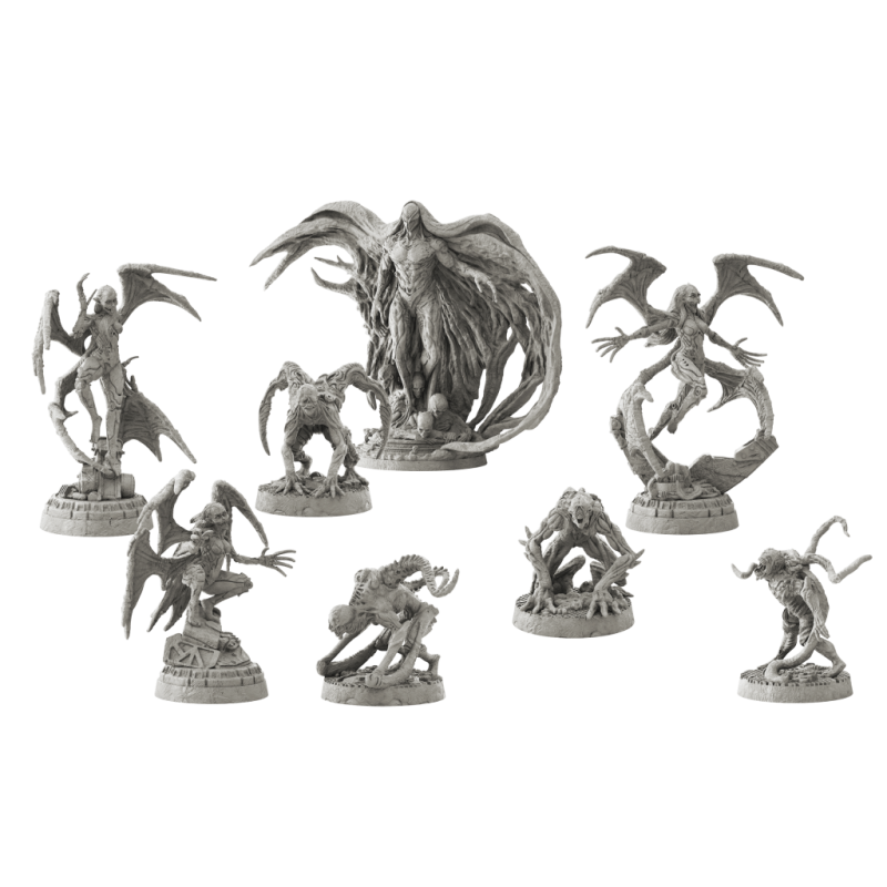 Nemesis Retribation - Bloodrevors