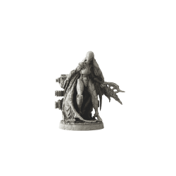 Nemesis Retaliation - Xyrians