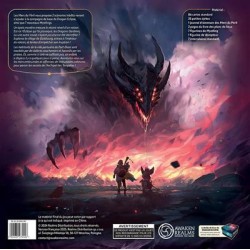 Dragon Eclipse : Les mers du péril