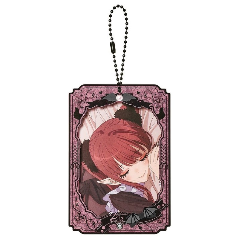 My Dress-Up Darling Acrylic Card Case Marin (Liz)