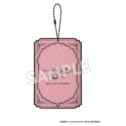 My Dress-Up Darling Acrylic Card Case Marin (Liz)
