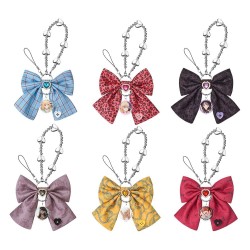 My Dress-Up Darling Keychain Gyaru Image Blind Box Assortment (6)