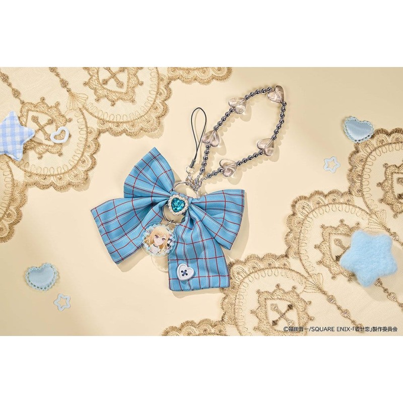My Dress-Up Darling blind box assortiment porte-clés Gyaru Image (6)