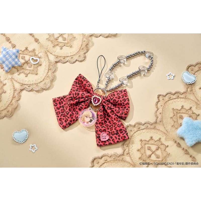 My Dress-Up Darling blind box assortiment porte-clés Gyaru Image (6)