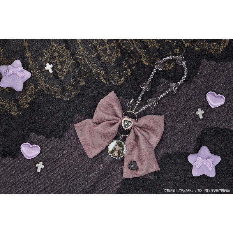 My Dress-Up Darling Keychain Gyaru Image Blind Box Assortment (6)