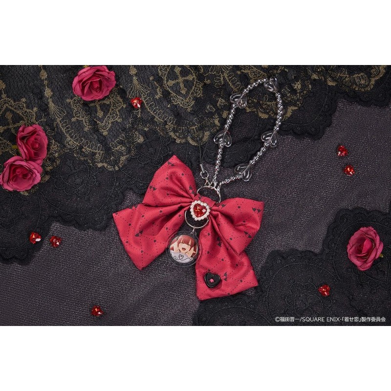 My Dress-Up Darling Keychain Gyaru Image Blind Box Assortment (6)
