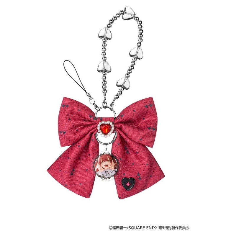 My Dress-Up Darling Keychain Gyaru Image Blind Box Assortment (6)