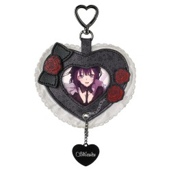 My Dress-Up Darling badge Marin (Shizuku)