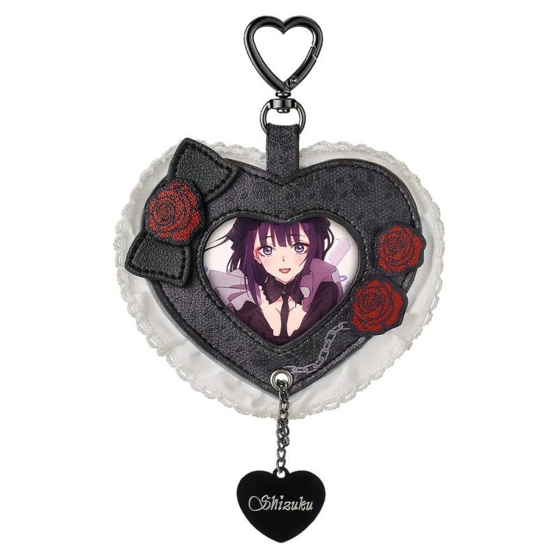 My Dress-Up Darling badge Marin (Shizuku)