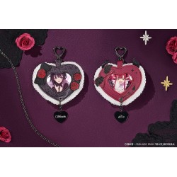 My Dress-Up Darling Pinback Button Set Marin (Shizuku)