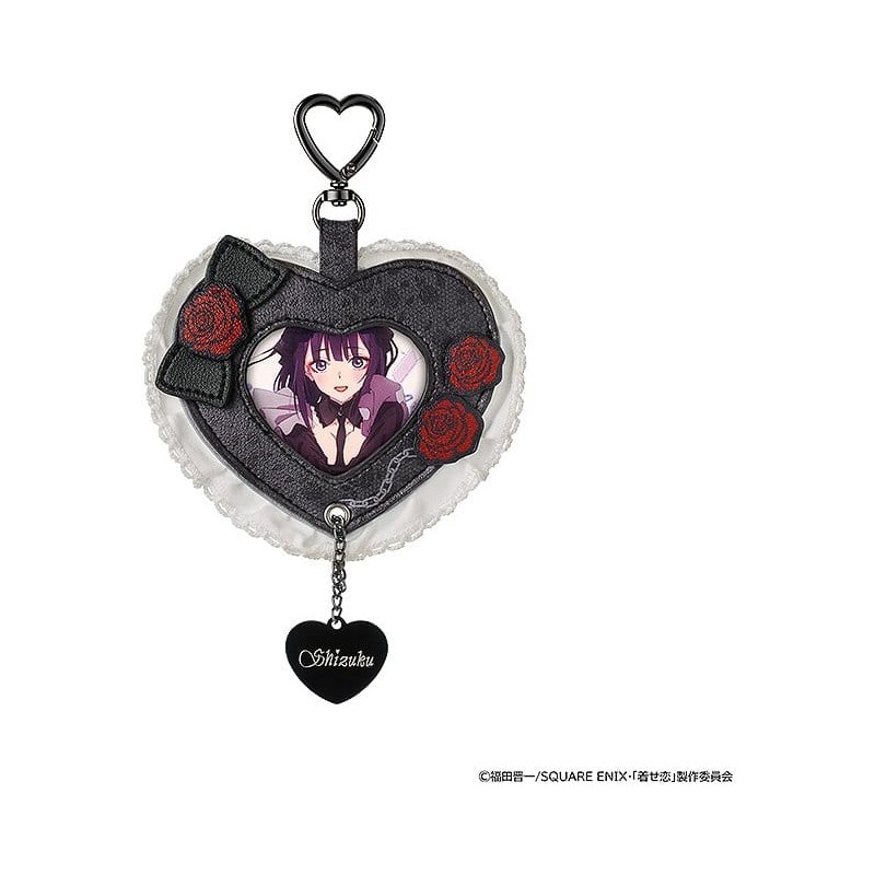 My Dress-Up Darling Pinback Button Set Marin (Shizuku)