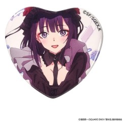 My Dress-Up Darling badge Marin (Shizuku)
