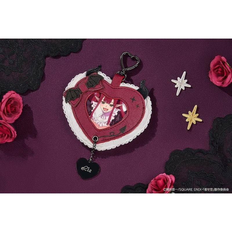 My Dress-Up Darling Pinback Button Set Marin (Liz)