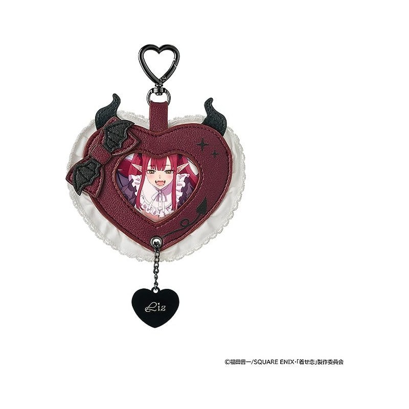 My Dress-Up Darling badge Marin (Liz)